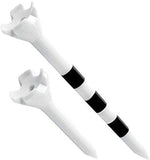 Maxfli Performance Series Combo Pack Golf Tees