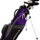 Wilson Profile JGI Junior Medium Complete Golf Club Set