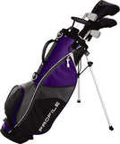 Wilson Profile JGI Junior Medium Complete Golf Club Set