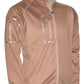The Weather Company TWC Men's Poly-Flex Full Zip Jacket