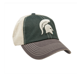 Bridgestone NCAA Relaxed Fit Mesh Hats