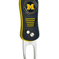 Team Golf Retractable Switchblade Switchfix Divot Tool Ball Marker - NCAA