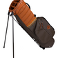 Sun Mountain 2023 Sonnenalp Mid-Stripe Dual Strap Stand Bag
