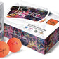Saintnine Misty Premium Matte Golf Balls