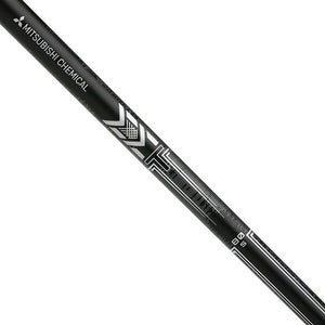 Mitsubishi MMT Graphite Iron Shafts