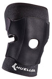 Mueller Sport Care Adjustable Basic Knee Support Brace