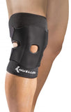 Mueller Sport Care Adjustable Basic Knee Support Brace