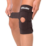Mueller Sport Care Moderate Adjustable Knee Support Brace