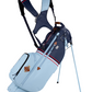 Sun Mountain 2023 Sonnenalp Mid-Stripe Dual Strap Stand Bag