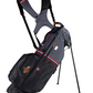 Sun Mountain 2023 Sonnenalp Mid-Stripe Dual Strap Stand Bag