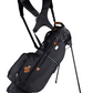 Sun Mountain 2023 Sonnenalp Mid-Stripe Dual Strap Stand Bag