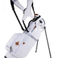 Sun Mountain 2023 Sonnenalp Mid-Stripe Dual Strap Stand Bag