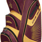 NBA The Bucket II Team Effort Cart Bag