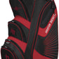 NBA The Bucket II Team Effort Cart Bag
