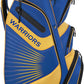 NBA The Bucket II Team Effort Cart Bag