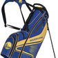 NBA The Gridiron III Team Effort Stand Bag