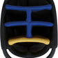 NBA The Gridiron III Team Effort Stand Bag