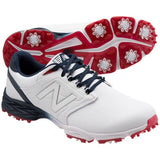 New Balance Fresh Foam Striker V3 Spiked Golf Shoes