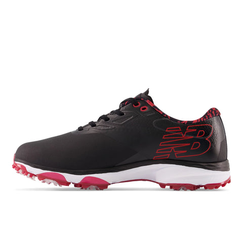 New balance men's spiked golf shoes sales