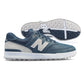 New Balance 574 Greens Spikeless Golf Shoes