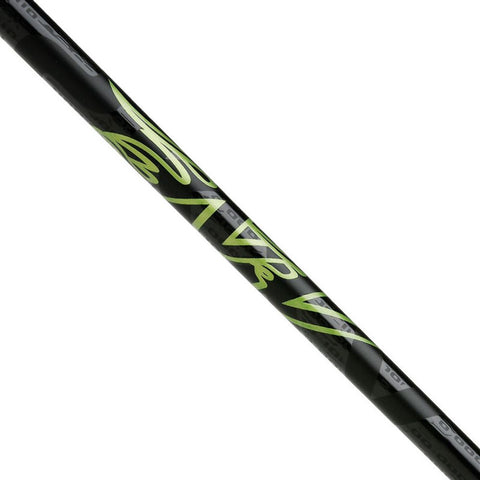 Aldila NV 2KXV Green Graphite Hybrid Shafts
