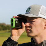 Precision Pro Golf NX9 NON-SLOPE Laser Rangefinder