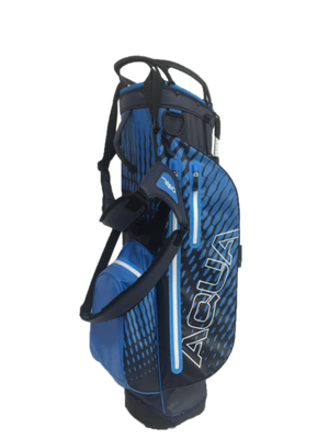 OUUL Golf Aqua Waterproof Stand Carry Bag