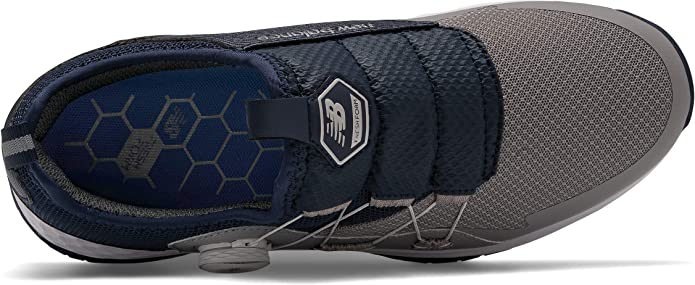 シューズ(男性用) New Balance Fresh Foam PaceSL BOA 8.5 Amazon.com | New Balance Men's Fresh Foam PaceSL BOA Golf