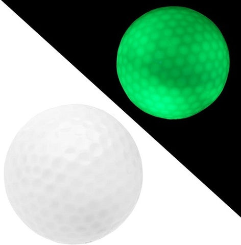 Night Flyer LED Golf Ball