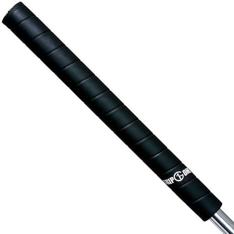 Grip One Non-Taper Wrap Golf Grips