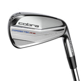 Cobra King Forged Tec ONE Length Irons 2022