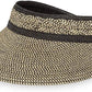 Sunday Afternoons Oceana Visor