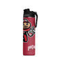 Orca NCAA Mascot 22 Ounce Hydra Hot Cold Bottle