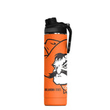 Orca NCAA Mascot 22 Ounce Hydra Hot Cold Bottle