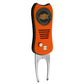 Team Golf Retractable Switchblade Switchfix Divot Tool Ball Marker - NCAA