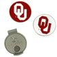 Team Effort Collegiate Hat Clip and 2 Ball Markers