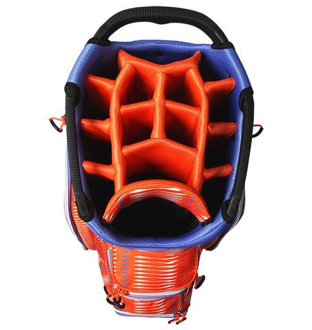 OUUL Golf Python Super Light Shuttle Cart Bag - Main Image