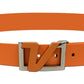Volvik Golf Genuine Italian Leather Belts (6 Colors)