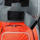 Orlimar 1680D Super Duty Deluxe Wheeled Golf Travel Bag