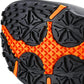 Orlimar Golf Men's Spikeless Sandals