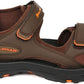 Orlimar Golf Men's Spikeless Sandals