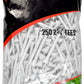 Orlimar Wood Golf Tees - 2.75"