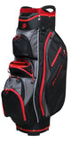 Orlimar Golf CRX Cart Bag with Removable Cooler