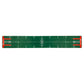 Orlimar Golf Deluxe Putting Mat