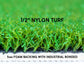 Orlimar Golf Residential Practice Mat and Tee