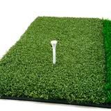 Orlimar Golf Triple Surface Hitting Mat