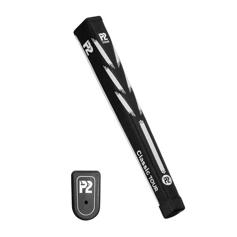 P2 Regulard Grip White Black CLH2812 P2 Regulard Grip White Black CLH2812
