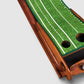 Perfect Putting Mat - Dustin Johnson - Standard Edition
