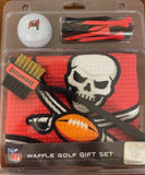 NFL Waffle Golf Gift Set