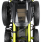 Sun Mountain Pathfinder PX4 Golf Push Carts